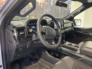 2021 Ford F-150 XL 1FTEW1CP9MFB91049 in Albany, GA 15