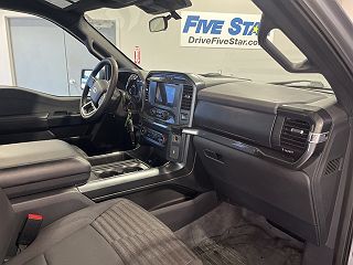 2021 Ford F-150 XL 1FTEW1CP9MFB91049 in Albany, GA 19