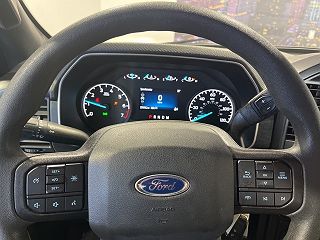 2021 Ford F-150 XL 1FTEW1CP9MFB91049 in Albany, GA 25