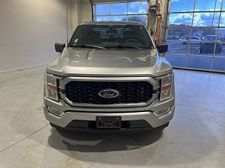 2021 Ford F-150 XL 1FTEW1CP9MFB91049 in Albany, GA 3