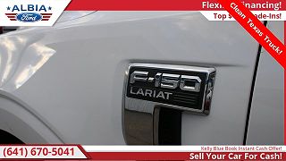 2021 Ford F-150 Lariat 1FTFW1E54MFA42032 in Albia, IA 10