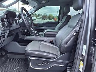 2021 Ford F-150  1FTFW1E88MFC86440 in Altoona, PA 12