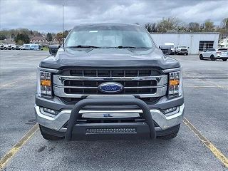 2021 Ford F-150  1FTFW1E88MFC86440 in Altoona, PA 2