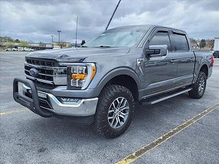 2021 Ford F-150  1FTFW1E88MFC86440 in Altoona, PA 3