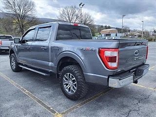 2021 Ford F-150  1FTFW1E88MFC86440 in Altoona, PA 4