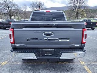2021 Ford F-150  1FTFW1E88MFC86440 in Altoona, PA 5