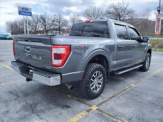 2021 Ford F-150  1FTFW1E88MFC86440 in Altoona, PA 6