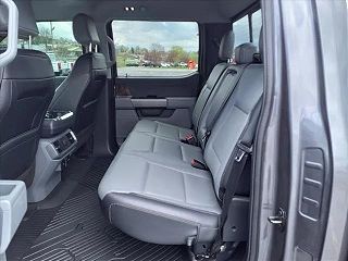 2021 Ford F-150  1FTFW1E88MFC86440 in Altoona, PA 8