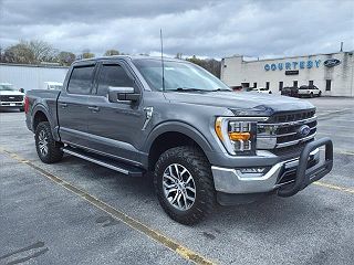 2021 Ford F-150  1FTFW1E88MFC86440 in Altoona, PA