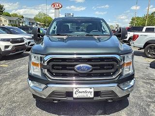 2021 Ford F-150  1FTFW1E89MKD50766 in Altoona, PA 2