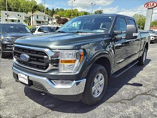 2021 Ford F-150  1FTFW1E89MKD50766 in Altoona, PA 3