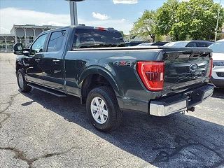 2021 Ford F-150  1FTFW1E89MKD50766 in Altoona, PA 4