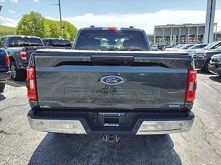 2021 Ford F-150  1FTFW1E89MKD50766 in Altoona, PA 5