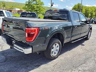 2021 Ford F-150  1FTFW1E89MKD50766 in Altoona, PA 6