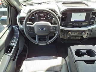 2021 Ford F-150  1FTFW1E89MKD50766 in Altoona, PA 8