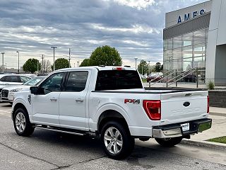 2021 Ford F-150 XLT 1FTEW1EP7MFA73160 in Ames, IA 3