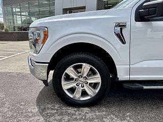 2021 Ford F-150 XLT 1FTEW1EP7MFA73160 in Ames, IA 30