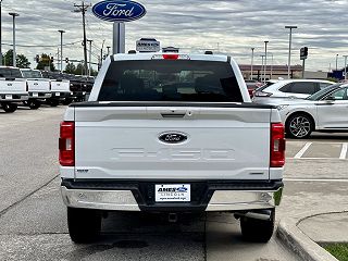 2021 Ford F-150 XLT 1FTEW1EP7MFA73160 in Ames, IA 4