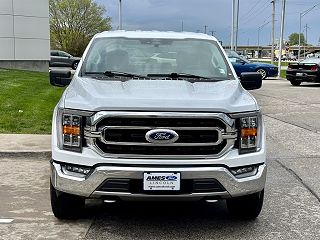 2021 Ford F-150 XLT 1FTEW1EP7MFA73160 in Ames, IA 7