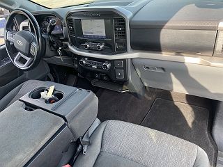 2021 Ford F-150 XLT 1FTFW1E89MKD57295 in Andalusia, AL 13