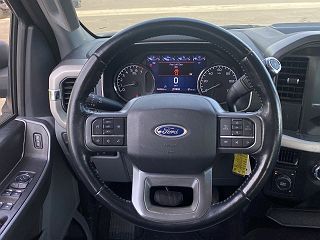 2021 Ford F-150 XLT 1FTFW1E89MKD57295 in Andalusia, AL 14