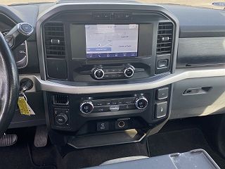 2021 Ford F-150 XLT 1FTFW1E89MKD57295 in Andalusia, AL 15