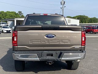 2021 Ford F-150 XLT 1FTFW1E89MKD57295 in Andalusia, AL 6