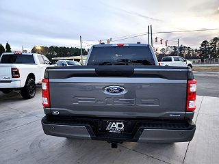 2021 Ford F-150  1FTEW1EP7MFA66225 in Anderson, SC 10
