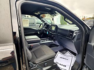 2021 Ford F-150 XL 1FTEW1EP2MFC92642 in Anderson, SC 12