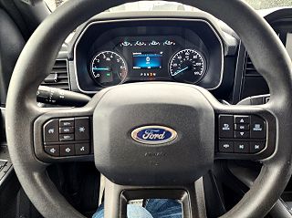 2021 Ford F-150 XL 1FTEW1EP2MFC92642 in Anderson, SC 16