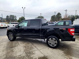 2021 Ford F-150 XL 1FTEW1EP2MFC92642 in Anderson, SC 2