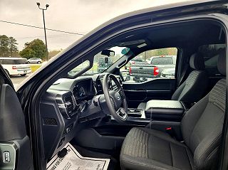 2021 Ford F-150 XL 1FTEW1EP2MFC92642 in Anderson, SC 9