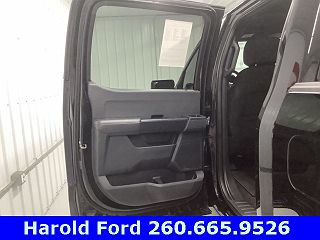 2021 Ford F-150 XL 1FTEW1EP5MFA32350 in Angola, IN 14