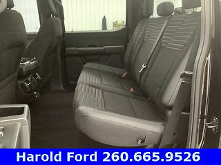 2021 Ford F-150 XL 1FTEW1EP5MFA32350 in Angola, IN 15