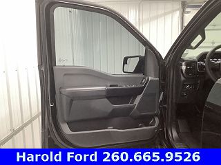 2021 Ford F-150 XL 1FTEW1EP5MFA32350 in Angola, IN 16