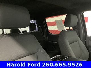 2021 Ford F-150 XLT 1FTEW1EP4MFD13040 in Angola, IN 13