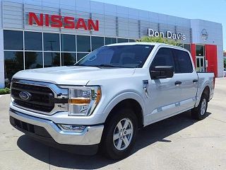 2021 Ford F-150  VIN: 1FTEW1C83MKD26378
