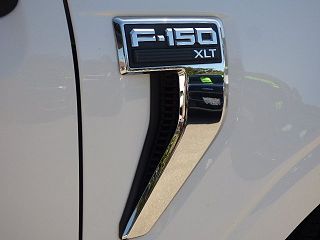 2021 Ford F-150  1FTFX1E5XMFD09672 in Arroyo Grande, CA 3