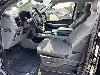 2021 Ford F-150  1FTFW1E59MKD21337 in Athens, GA 10
