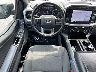 2021 Ford F-150  1FTFW1E59MKD21337 in Athens, GA 15