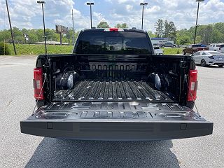 2021 Ford F-150  1FTFW1E59MKD21337 in Athens, GA 23