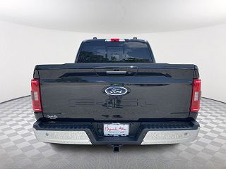 2021 Ford F-150  1FTFW1E59MKD21337 in Athens, GA 6