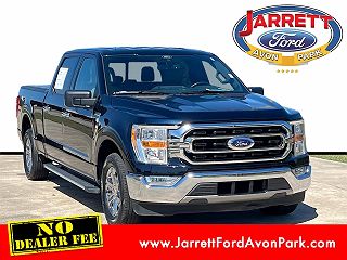 2021 Ford F-150  VIN: 1FTEW1C89MKD05356