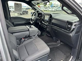 2021 Ford F-150 XL 1FTEW1CP0MFB62958 in Bakersfield, CA 10