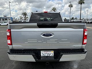 2021 Ford F-150 XL 1FTEW1CP0MFB62958 in Bakersfield, CA 6