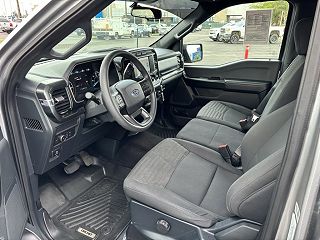 2021 Ford F-150 XL 1FTEW1CP0MFB62958 in Bakersfield, CA 9