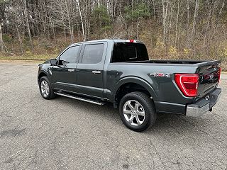2021 Ford F-150 XLT 1FTEW1EP1MKE52775 in Barkhamsted, CT 10