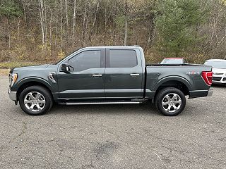 2021 Ford F-150 XLT 1FTEW1EP1MKE52775 in Barkhamsted, CT 11