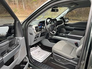 2021 Ford F-150 XLT 1FTEW1EP1MKE52775 in Barkhamsted, CT 12