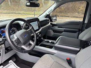 2021 Ford F-150 XLT 1FTEW1EP1MKE52775 in Barkhamsted, CT 14
